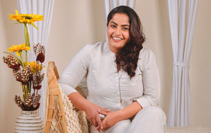 Madhuri Nanda: A Journey of Reflection, Transformation, and Purpose