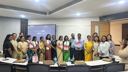 Women Leadership Seminar