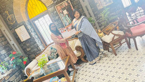 Celebrating the Triumph of Kalpana Saroj: A Padma Shri Honoree and Inspirational Women Entrepreneur