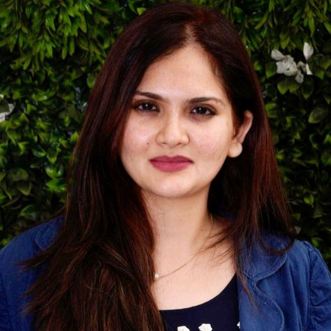 Shivika Sethi: A Journey of Love, Courage, Vision, and Unstoppable Leadership