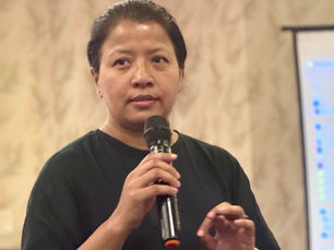 Beyond Blueprints: A Woman Who Designs with Heart and Humanity