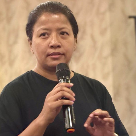 Beyond Blueprints: A Woman Who Designs with Heart and Humanity