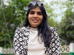 Every Woman Matters – Mahima Bhagat - Where Strategy Meets Purpose and Technology Creates Opportunity