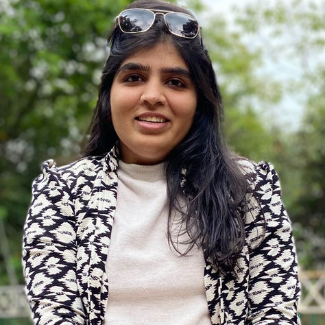 Every Woman Matters – Mahima Bhagat - Where Strategy Meets Purpose and Technology Creates Opportunity