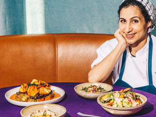 Reem's journey of love and Courage