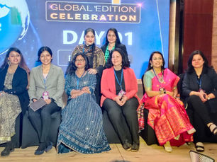 "Empowering Women in Core Industries: Expectations from Union Budget 2024"