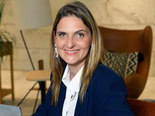 Nádia Leitão: Building Ecosystems, Empowering Women, Transforming Economies