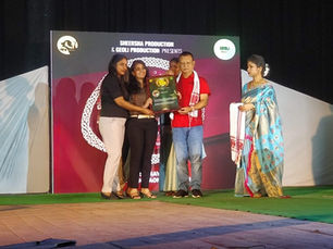 From Small-Town Dreams to a Grand Vision: The Inspiring Journey of Sweety Agarwal