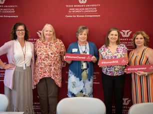 The story of Tracy and her passion