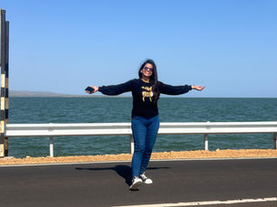 Every Woman Matters: Yogita M. Deshpande – Painting Purpose, Empowering Dreams