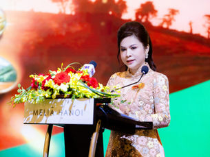 The Queen of King Coffee: How CEO Le Hoang Diep Thao is Brewing a Global Legacy for Vietnamese Coffee