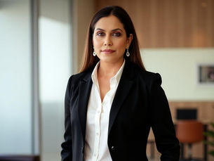 Vandana Tolani – Transforming Finance with Vision, Integrity, and Impact