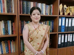 From a One-Room Home to Making Every Life Count – The Inspiring Journey of Tanurupa Purkayastha