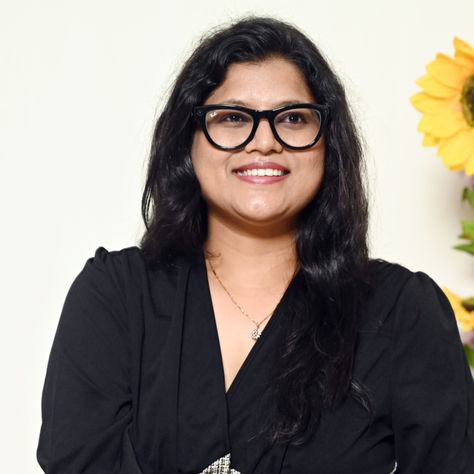 Dr. Ankita Jain’s Vision to Transform Tradition into Global Scientific Excellence