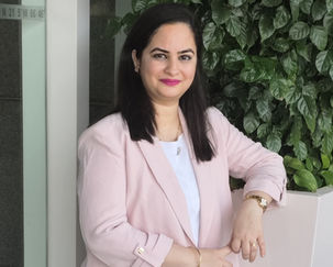 A story of perseverance, purpose and impact: Manali Tamhane’s Journey in Healthcare