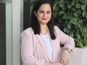 A story of perseverance, purpose and impact: Manali Tamhane’s Journey in Healthcare