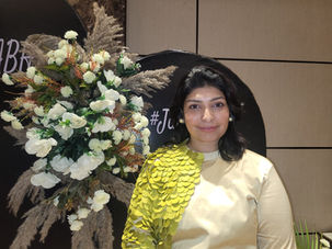 From Art to Impact: Nupur Agarwala’s Journey of Building Creative Spaces and Women-Led Communities