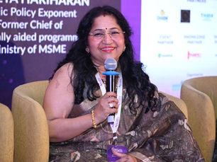 Seema Bansal – The Woman Who Turned Setbacks into a ₹210-Crore Dream