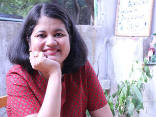Every Woman Matters: How Avanti Ubhayakar Turned Words Into a Purpose-Driven Business