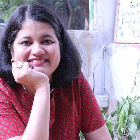 Every Woman Matters: How Avanti Ubhayakar Turned Words Into a Purpose-Driven Business
