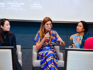 Unlocking Climate Solutions: The Imperative of the Circular Economy