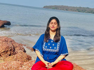 Stress Management and NLP!