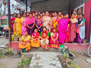 Kiran's Story of Love and Courage