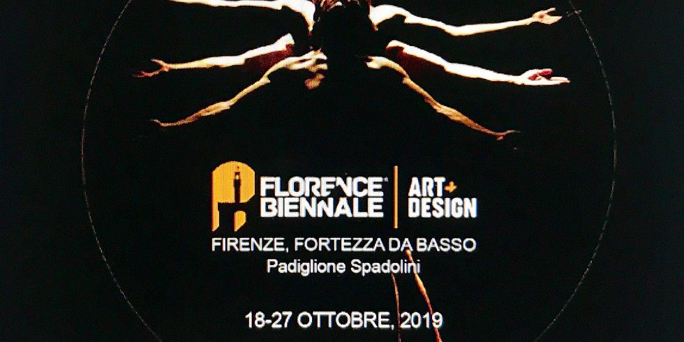 Florence Biennale XII - 2019