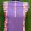 Thumbnail: Embroidered Unstitched Woolen Suits (Mauve)