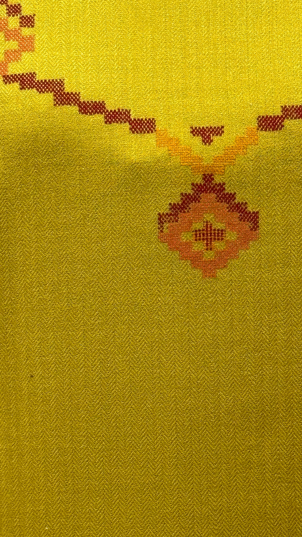 Thumbnail: Himachali Suits (Unstitched)