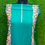 Thumbnail: Embroidered Unstitched Woolen Suits (Sea Green)