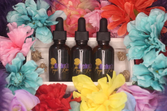 Bundle Basket Zinga, Zulu, Amina