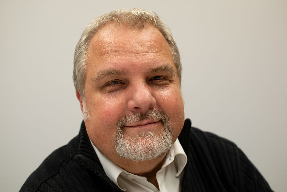 Martin Burkhardt