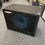 Thumbnail: Ashdown Mag 115 Bass Guitar Speaker 1X15 Cabinet