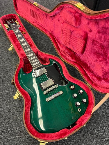 Gibson SG 61'reissue 2024年製 Gibson SG '61 Reissue Electric