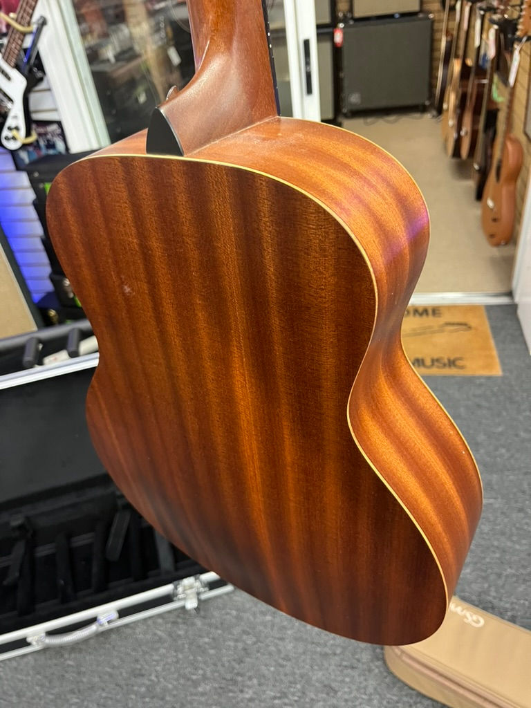 Thumbnail: Taylor GS Mini Short 23.5 Scale WITH Taylor Gig Bag SOLD