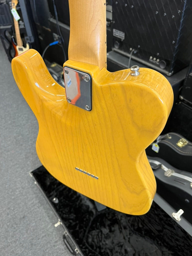 Thumbnail: Suhr Classic T  Pro Tele With Hardcase SOLD