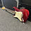 Thumbnail: Fender LEFTY American Strat WITH its Hardshell Case
