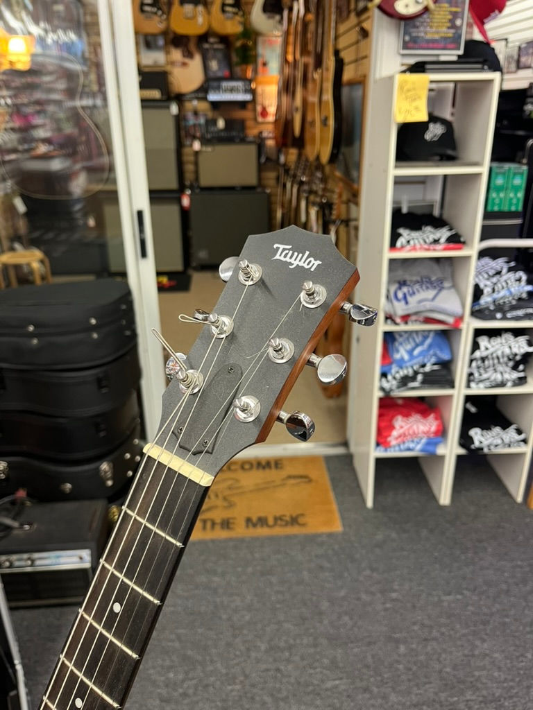 Thumbnail: Taylor GS Mini Short 23.5 Scale WITH Taylor Gig Bag SOLD