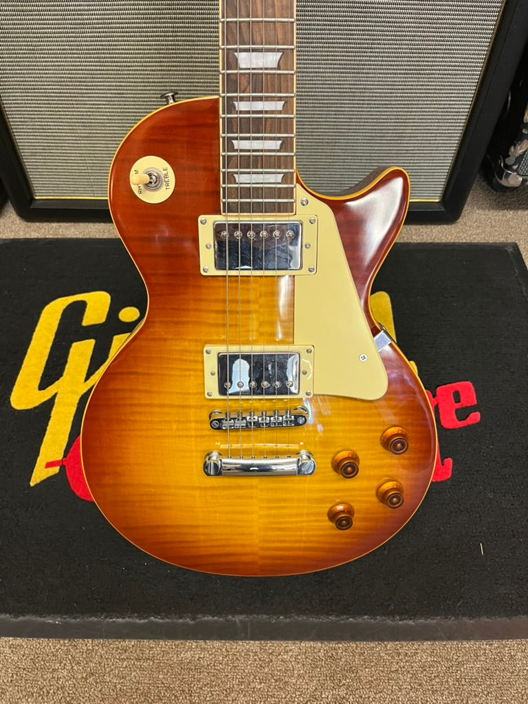 CHIBSON Les Paul COPY SOLD