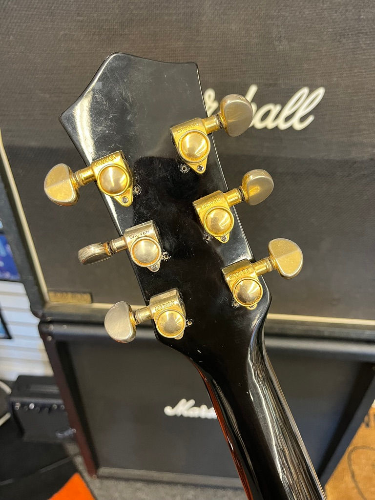 Thumbnail: Firefly ES335 Style Semi Hollow Guitar SOLD