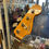 Thumbnail: Fender Vintera II Jazz Bass Guitar WITH Gig Bag SOLD