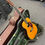 Thumbnail: Martin 1997 Eric Clapton 000-28EC Acoustic WITH Hardcase