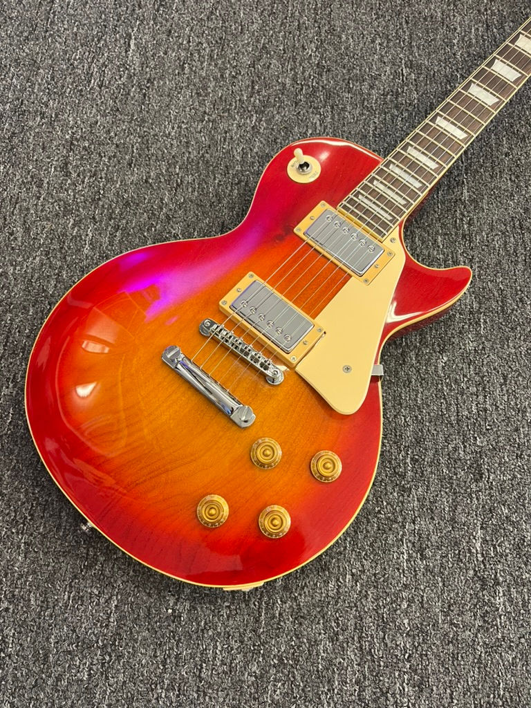 Thumbnail: Cort Les Paul Guitar LOW PRICED QUALITY GUITAR SOLD