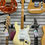 Thumbnail: Fender 93/94 Made In Japan 50's Strat SOLD
