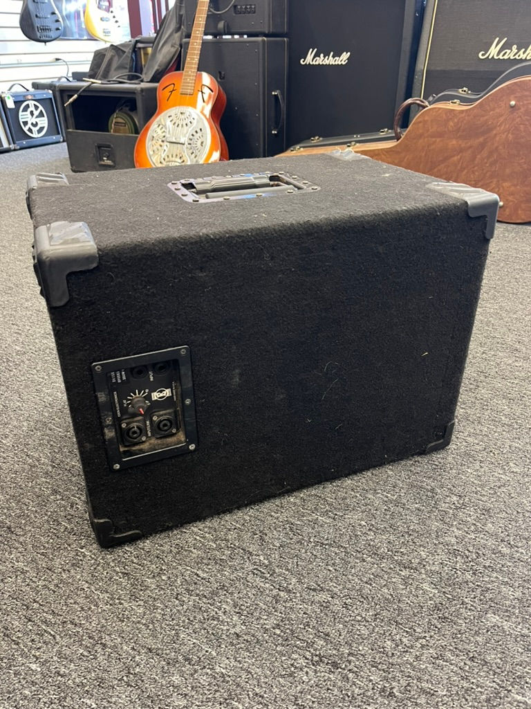 Thumbnail: Eden D110XLT 1x10 250 watt bass cabinet SOLD