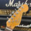Thumbnail: Fender American 1993 Strat NATURAL with Hardcase SOLD