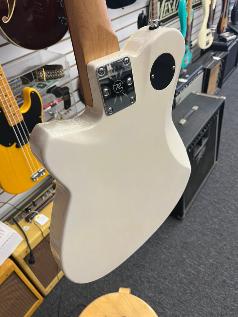 Thumbnail: Reverend Flat Rock Guitar SOLD