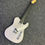 Thumbnail: Custom Guitar Tele with GFS Body and Neck