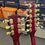 Thumbnail: Gibson EDS 1275 1997 Double Neck Guitar W/OHSC